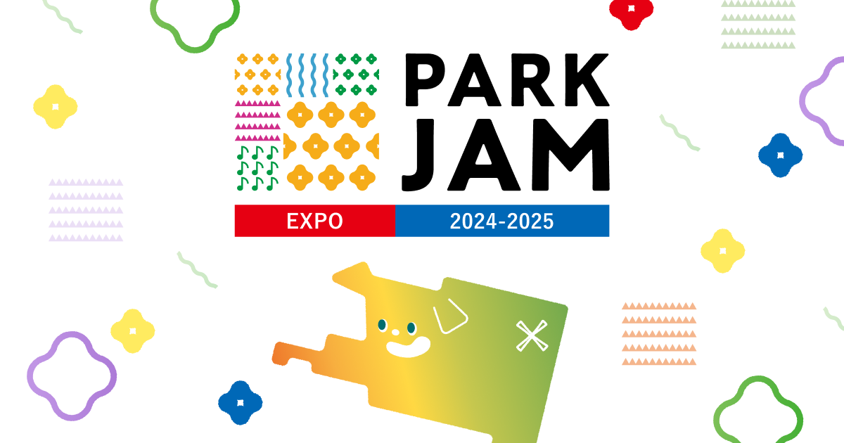 PARK JAM EXPO2024-2025